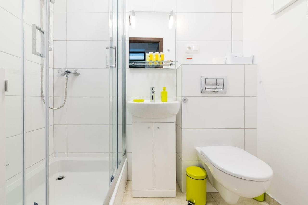 Mokotow Cosy House Studio Warsaw Luaran gambar